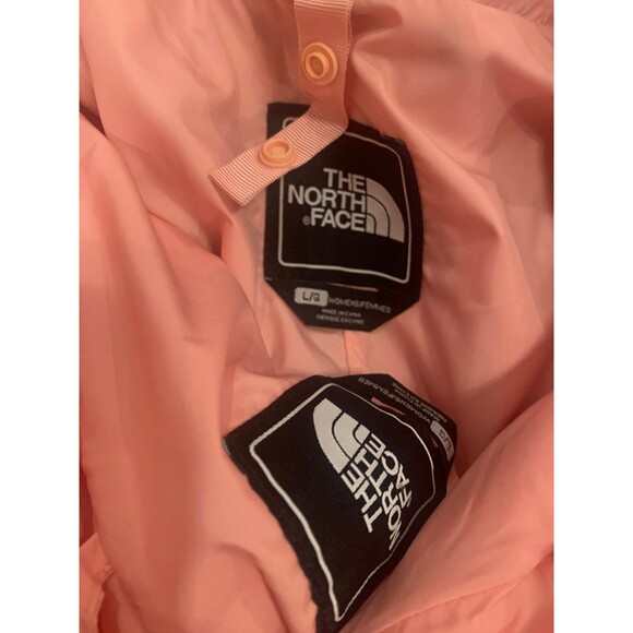 Women’s North Face Hyvent jacket coat - Picture 6 of 11